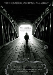Memory by Philippe Grimbert