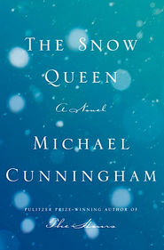 The Snow Queen by Michael Cunningham
