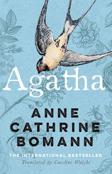 Agatha by Anne Cathrine Bomann