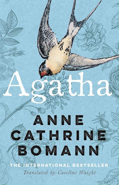 Agatha by Anne Cathrine Bomann