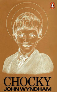 Chocky by John Wyndham