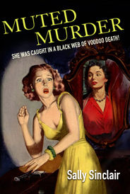 Muted Murder by Sally Sinclair