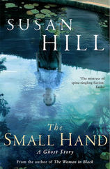 The Small Hand by Susan Hill