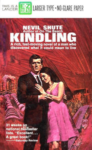 Ruined City (aka Kindling) by Nevil Shute