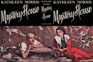 Mystery House by Kathleen Norris
