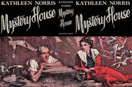 Mystery House by Kathleen Norris