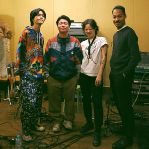 STUDIO LIVE MOVIE AT STUDIO ZOT