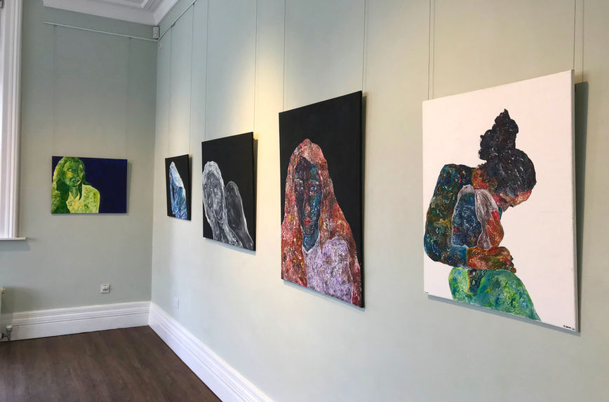 Celebration of Welsh Contemporary Painting