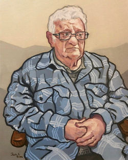 Jack Lewis