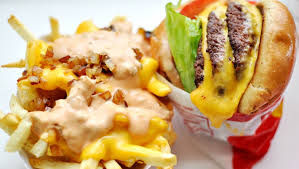Creamy Berger