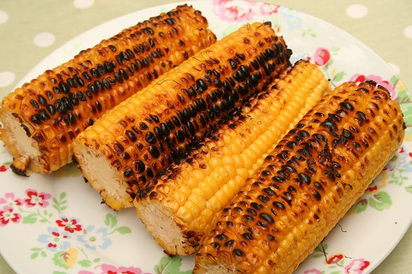 corn