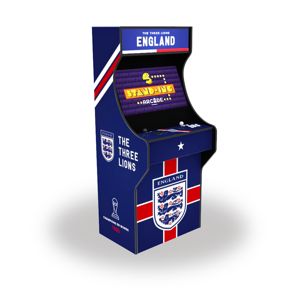 Miniature : Angleterre #002