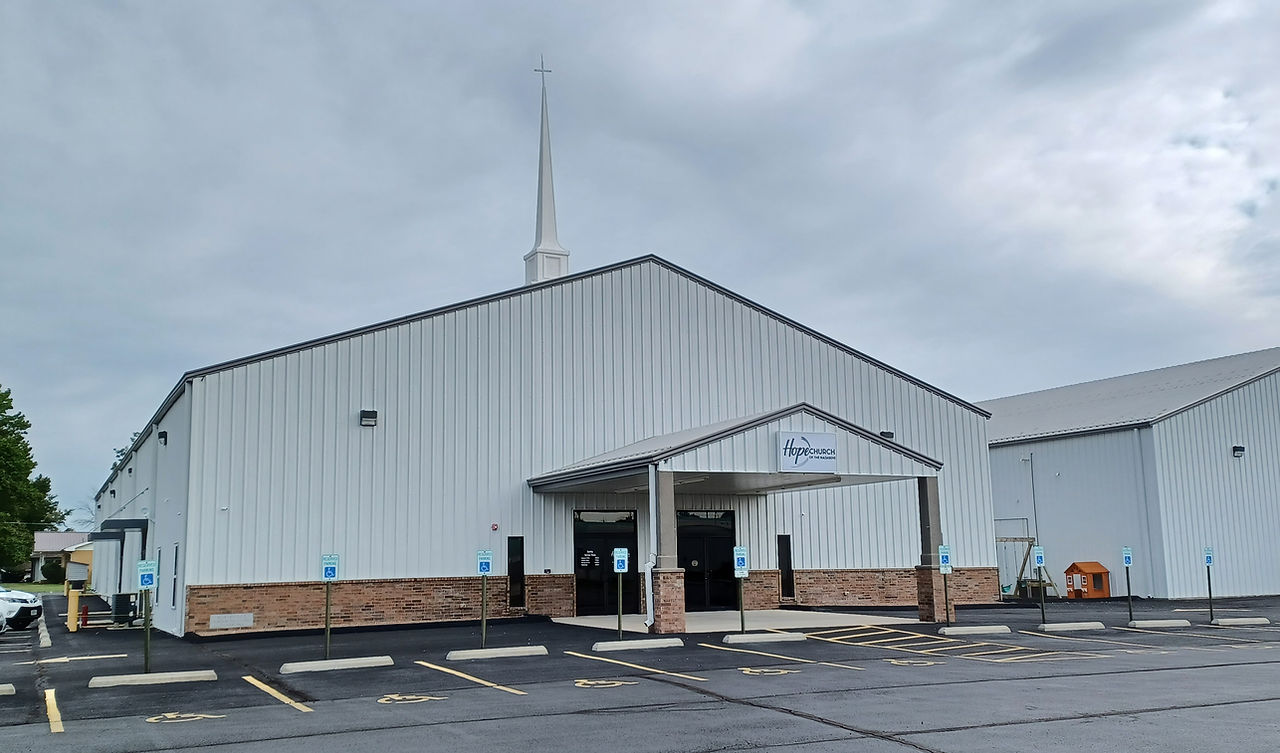 Hope Church of the Nazarene