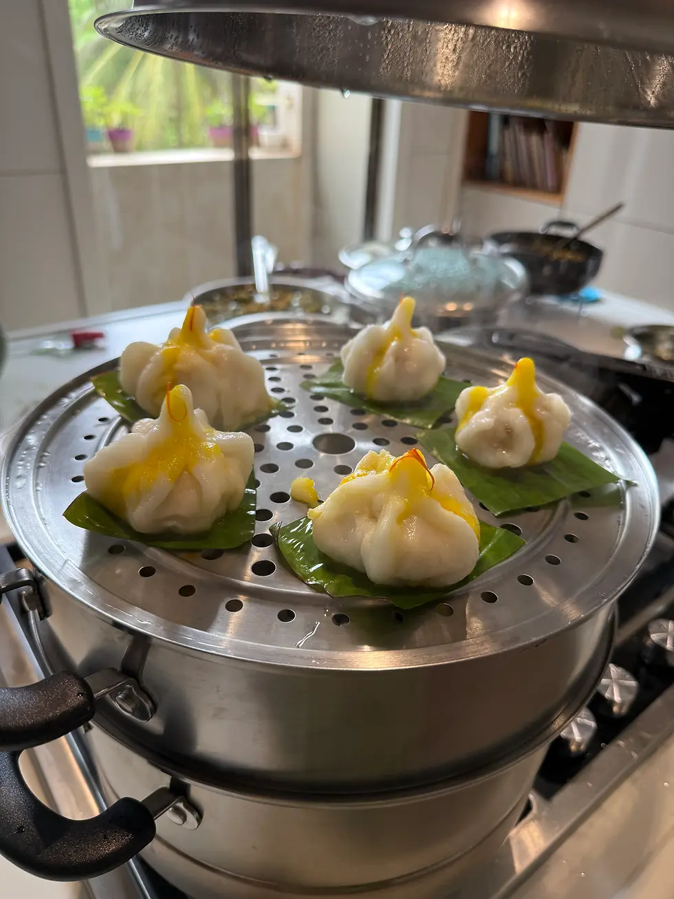 Healthy Ganesh Chaturthi Sweets to Try This Year