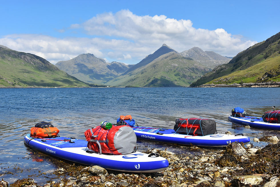 McConks Scotland