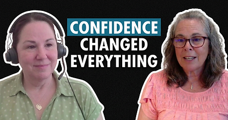 Christa Kena Confidence.png