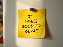 The Power of Daily Affirmations: Speak Courage Into Your Life