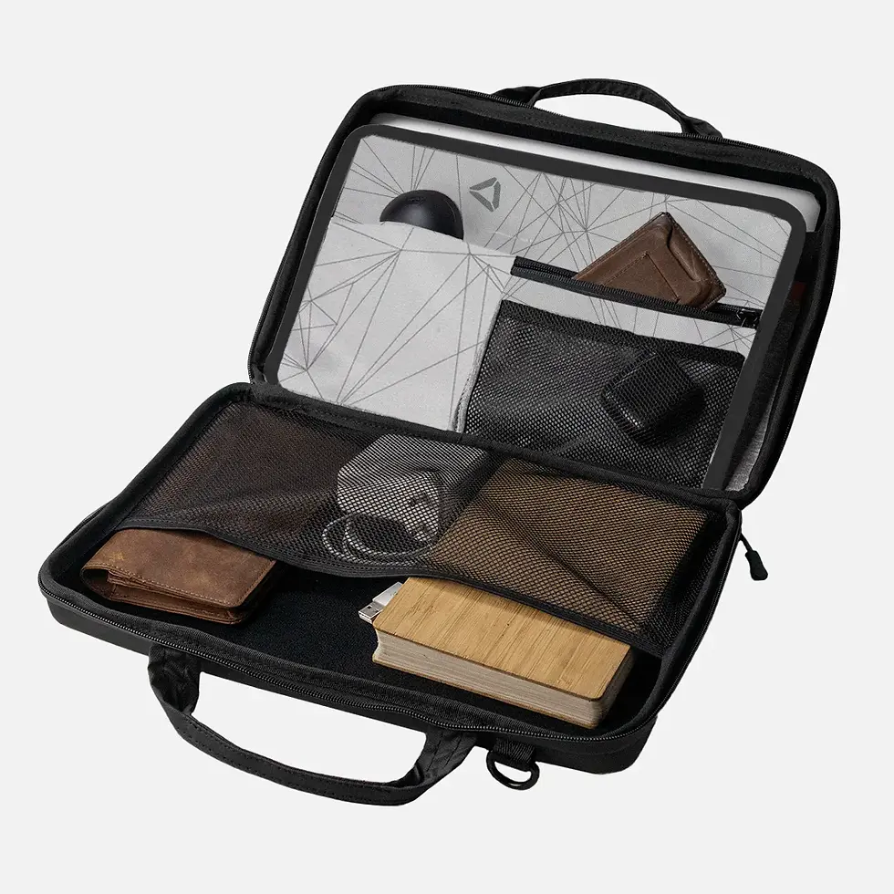 Thumbnail: Carbonado Nova 14" Pro Laptop Case