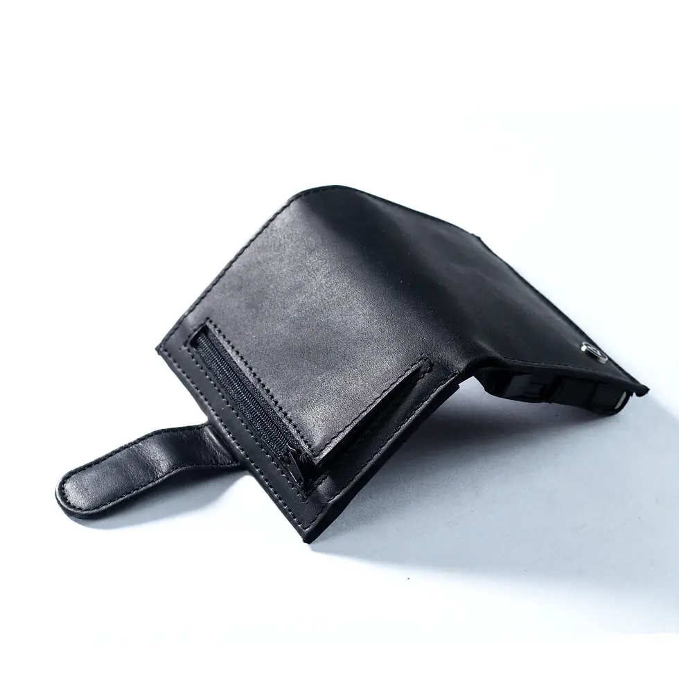Thumbnail: Carbonado Popup Card Bifold Wallet