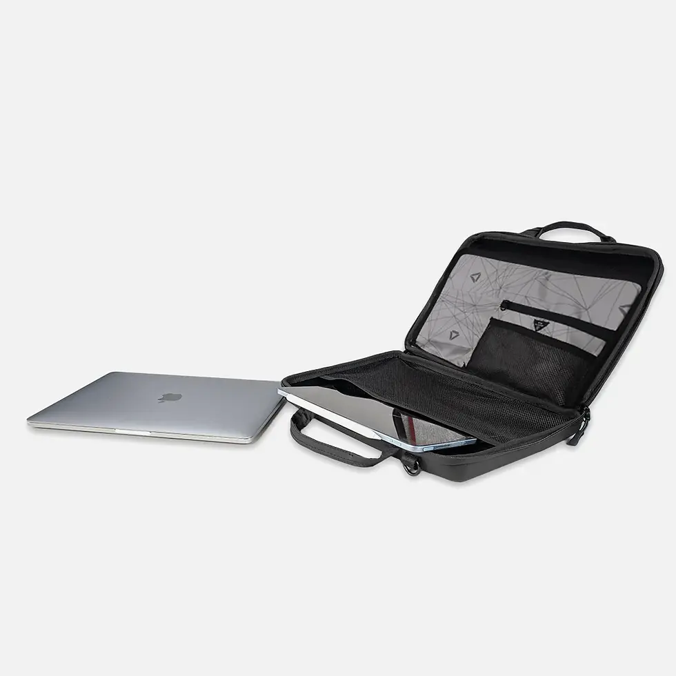 Thumbnail: Carbonado Nova 14" Pro Laptop Case