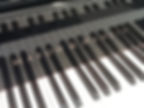 MH keys logo