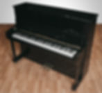 120cm Classic Series Upright
