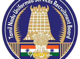 TNUSRB SI Finger Print