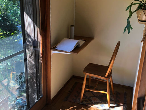 仕事が好きと受け入れる