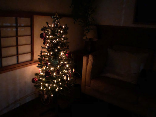 メリークリスマス!