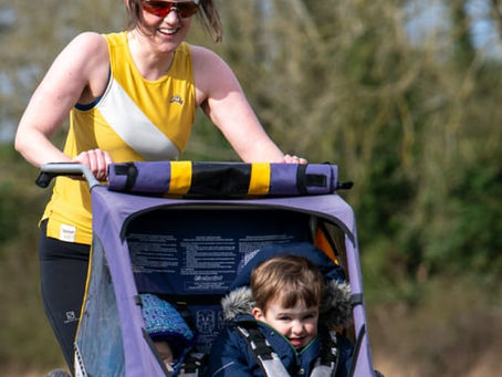 Team success at 20 miles