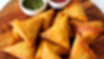Samosa (5 pc.)