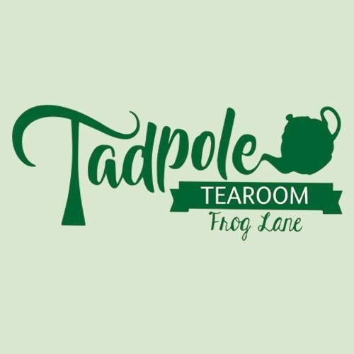 Tadpole Tearoom in Canterbury