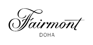 Fairmont Doha Logo