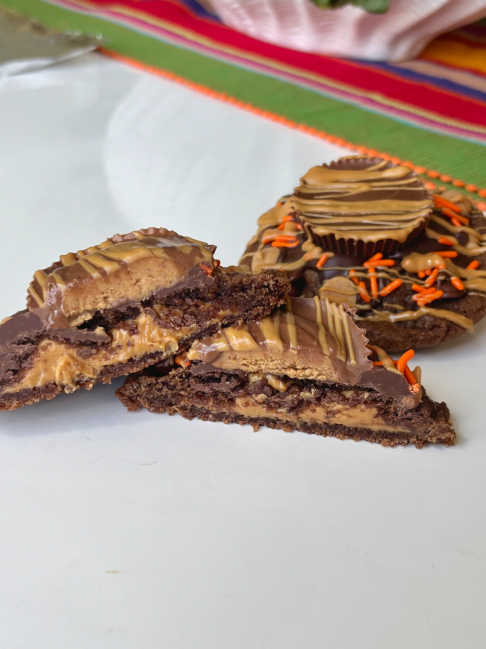 Thumbnail: Gourmet Cookie - 12 Pack