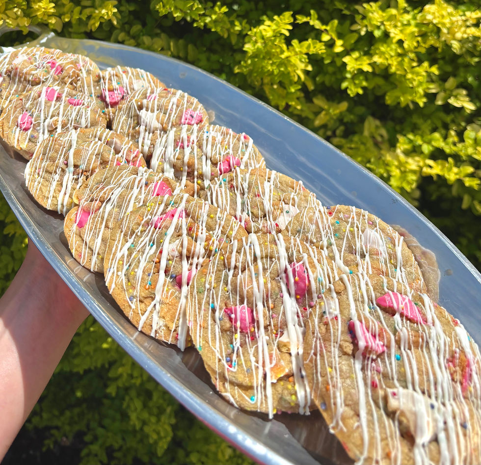 Thumbnail: Create Your Cookie - 12 Pack