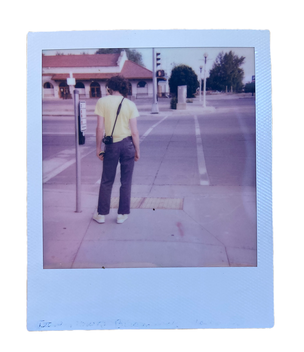 Crosswalk