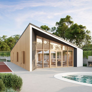 Triangle Guest House