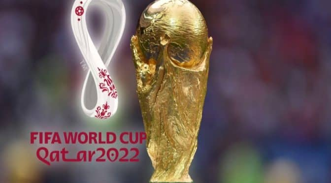 Một số kinh nghiệm hữu ích khi đặt cược kèo World Cup 2022
content media