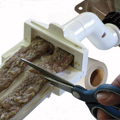 All Around Jerky Maker Hamburger Jerky