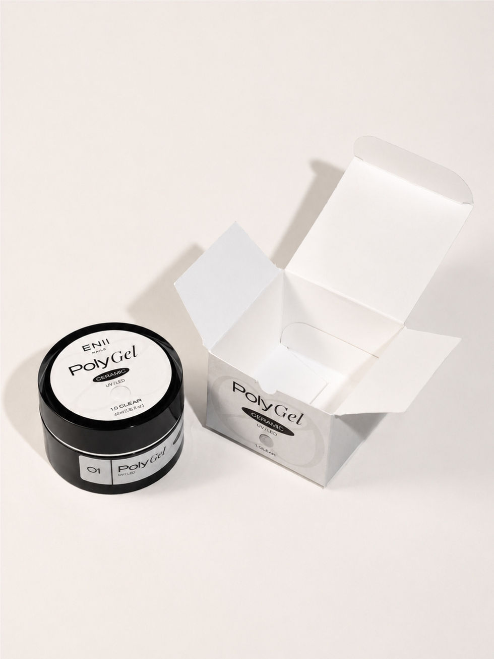 Complete Printing & Packaging Solutions for Cosmetic Brands