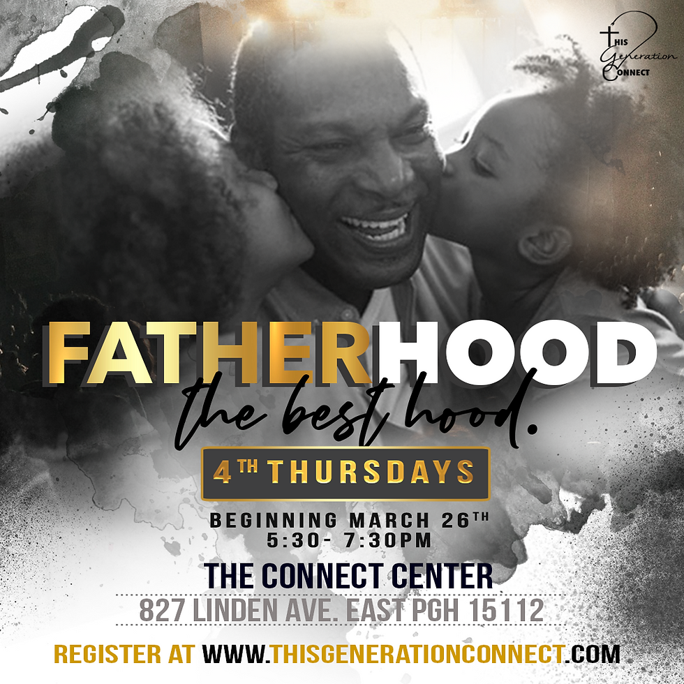 Fatherhood - The Best Hood 