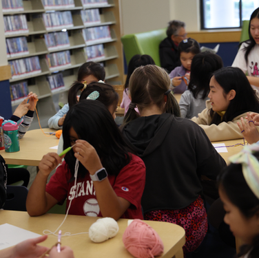 Children + Adult Workshop 2/15/26