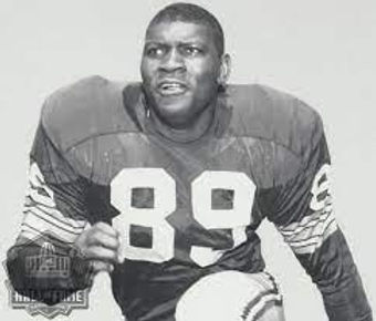 Dave Robinson
