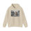 Thumbnail: LA Fox Hooded Sweatshirt #13