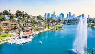 15 Best-Kept Secrets in Echo Park