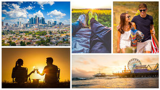 Free Date Ideas in Los Angeles (21 Spots)