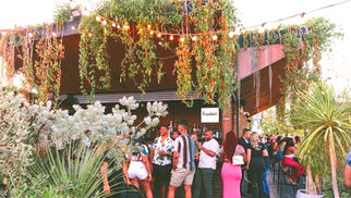 32 Best Brunch Spots in Los Angeles 🥂