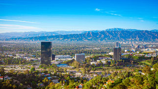 15 Most Instagrammable Spots in The San Fernando Valley (2024)