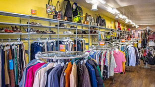The $20 Closet: Best Thrift Stores in LA