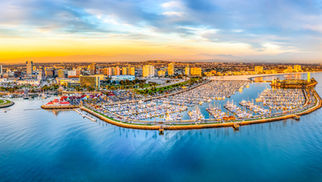 Best Beaches in Long Beach (with Map) 🌊